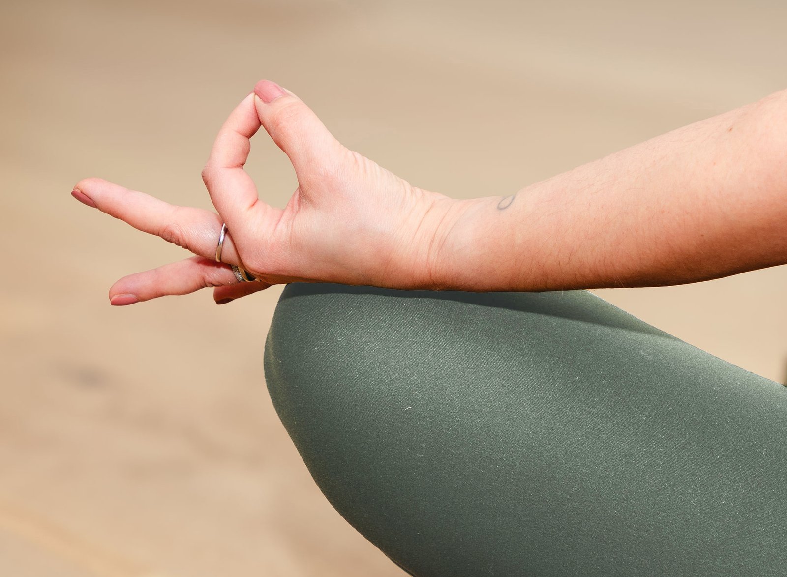 MYE Studio Yoga