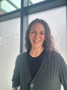 Nicole Goodis - MYE Studio