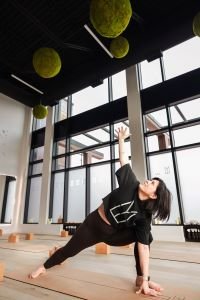 hatha yoga in Kelowna