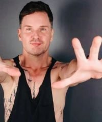 clarence o'connor yoga mat pilates Kelowna